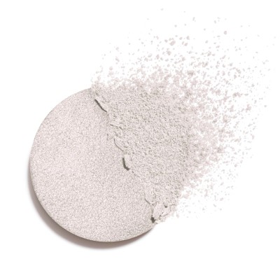 1 - CHANEL CHA OMBRE ESSENTIELLE 220 BLANC PERLE ombretto 2,2 g Perlato